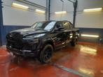 RAM 1500 Limited, Autos, Dodge, Cuir, Achat, Entreprise, Noir