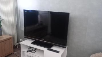 TV Sony KDL-40W5500 televisietoestel beschikbaar voor biedingen