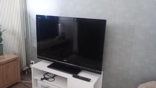 TV Sony KDL-40W5500 televisietoestel, Audio, Tv en Foto, Televisies, Gebruikt, LCD, 100 cm of meer, Full HD (1080p), Sony, 100 Hz