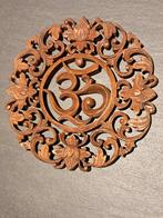 Om,Aum symbol,fait main/Asie/Inde/Bali, Enlèvement ou Envoi, Neuf