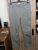 geruite broek CASSIS mt 44, Kleding | Dames, Ophalen of Verzenden, Gedragen, Maat 42/44 (L), Lang