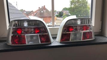 Bmw E39 achterlichten beschikbaar voor biedingen