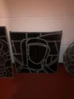 Loodglas, Enlèvement, Comme neuf