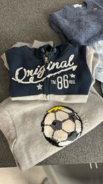 Pakket Kinderkleding maat 122-128, Ophalen of Verzenden, Gebruikt