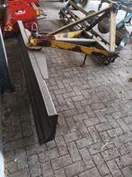 grondschaaf, Zakelijke goederen, Landbouw | Werktuigen, Ophalen, Veehouderij, Grondbewerking