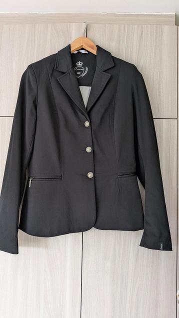 Wedstrijdvest + shirt beschikbaar voor biedingen