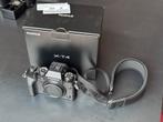 Fujifilm X-T4 presque neuf (avec garantie) et flash Godex, Enlèvement ou Envoi, Fuji