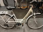 Te koop Damesfiets Oxford met 7 versnellingen, Fietsen en Brommers, Ophalen, Zo goed als nieuw