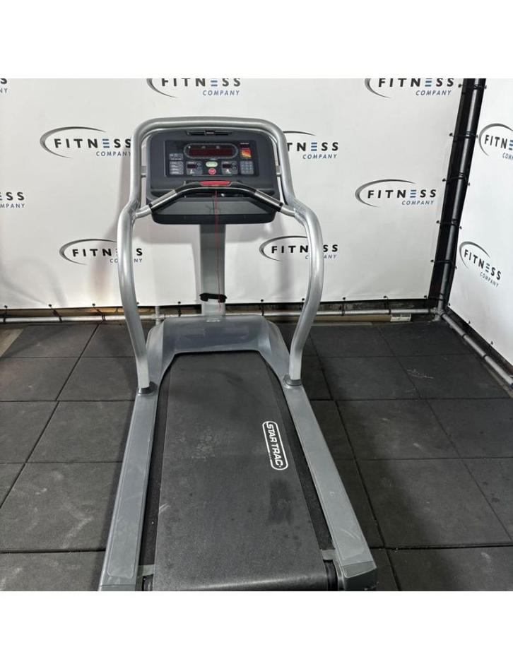 STAR TRAC STRC LOOPBAND, Sport en Fitness, Fitnessmaterialen, Gebruikt, Overige typen, Armen, Benen, Borst, Buik, Rug, Ophalen of Verzenden