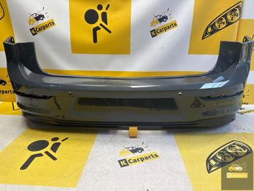 Volkswagen achterbumper Golf 8 VIII 5H6807421C 4 x pdc bumpe beschikbaar voor biedingen