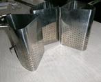 pastamanden horeca 3 stuks, Ophalen