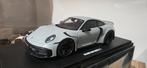 Porsche Brabus 900 Rocket-R gris nardo 1:18 GT-Spirit, Enlèvement ou Envoi, Neuf, Voiture, Autres marques
