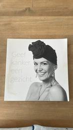 Geef kanker een gezicht, Ophalen, Gelezen