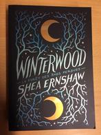 Winterwood - Shea Ernshaw, Livres, Comme neuf, Enlèvement, Shea Ernshaw, Fiction