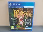 Jeux playstation vr moss, Ophalen, Zo goed als nieuw, VR-bril, Sony PlayStation