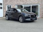 Mazda CX-30 2.0 M-HYBRID / 360 camera / Bose / 77000km, 116 g/km, Stof, 4 cilinders, Zwart