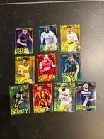 Panini pro league 24/25 Alle 10 Legends Goalmachines, Ophalen of Verzenden, Nieuw, Meerdere plaatjes