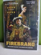 Firebrand, Vanaf 12 jaar, Ophalen of Verzenden, Zo goed als nieuw, Historisch of Kostuumdrama