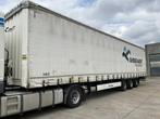 2016 Krone SD Oplegger, Auto's, Overige brandstoffen, Bedrijf, Aanhangers en Opleggers, Te koop