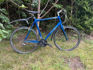 Fitnessfiets Trek beschikbaar voor biedingen