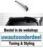 Maxton Design Vw Golf 7 GTI GTD Achterklep Spoiler Lip, Autos : Divers, Tuning & Styling, Enlèvement ou Envoi
