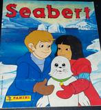 Panini 1987 Sibert Seabert compleet album in perfecte staat, Enlèvement ou Envoi, Comme neuf, Statue ou Figurine