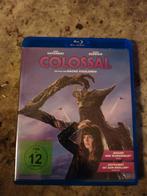 Blu-ray colossal m H hateway,J sudekis aangeboden, Ophalen of Verzenden, Zo goed als nieuw