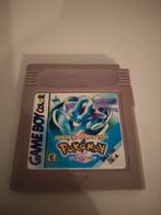 Pokémon Crystal, Ophalen of Verzenden