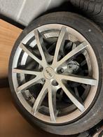 Velgen 16” 195/45R16 dunlop sport, Enlèvement, Jante(s)