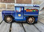 MUZIEK DOOSJE AUTO ZO GOED ALS NIEUW, Antiek en Kunst, Ophalen of Verzenden