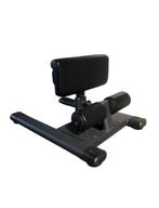 Gymfit sissy squat station | squat bank | kracht, Sport en Fitness, Ophalen of Verzenden, Zo goed als nieuw, Benen, Overige typen