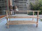 Houten schoenenrek, Ophalen, Zo goed als nieuw