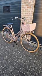 Damesfiets Cortina U5 28 inch, 8 versnellingen inbouw, Fietsen en Brommers, Fietsen | Dames | Damesfietsen, Ophalen, Zo goed als nieuw