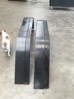 Fendt spatbordverbreders, Zakelijke goederen, Landbouw | Tractoren, Ophalen, Fendt