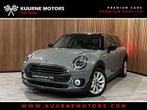 MINI Clubman Cooper 1.5iA Alu17"/Leder/Led/Cam/Keyless *1j g, Argent ou Gris, Achat, 5 portes, Automatique