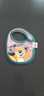 Baby Born slabbetje, Kinderen en Baby's, Ophalen of Verzenden, Zo goed als nieuw, Babypop