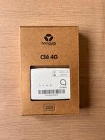 Clé 4G, Ophalen of Verzenden, Zo goed als nieuw