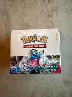 Pokemon Temporal Forces Booster Box sealed, Enlèvement ou Envoi, Comme neuf, Booster