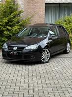 Volkswagen Golf 5 1.4 TSI GT SPORT CarPlay, Auto's, Volkswagen, Bedrijf, 5 deurs, Golf, Euro 4