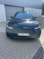 Audi RS6 2023 Lichte vracht, Auto's, Audi, Automaat, Leder, Break, Dealer onderhouden