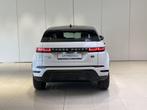 Land Rover Range Rover Evoque P300e AWD Auto S, Auto's, Land Rover, Automaat, Stof, Gebruikt, https://public.car-pass.be/vhr/cd8e8516-aa8d-49d9-a9f0-a7b659734540