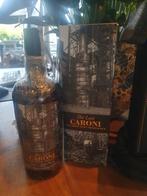 Rum velier caroni the last .Perfecte staat., Collections, Vins, Comme neuf, Enlèvement ou Envoi