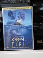 KON TIKI, Jochim Ronning & Espen Sandberg, Enlèvement ou Envoi