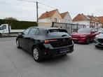 Opel Astra 5d 1.2 i benzine 110pk Business '23 49000km, Auto's, Euro 6, 1199 cc, USB, Bedrijf