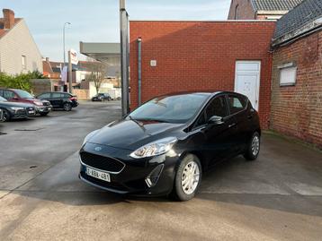 Ford fiësta 1.1 eco boost met garantie beschikbaar voor biedingen