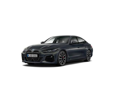 BMW i4 eDrive40, Auto's, BMW, Bedrijf, i4, Adaptieve lichten, Adaptive Cruise Control, Airbags, Airconditioning, Alarm, Bluetooth