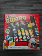Uno Quatro, Hobby en Vrije tijd, Ophalen