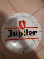 Jupiler klok, Enlèvement, Neuf