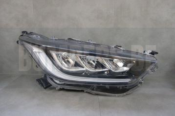 KOPLAMP TOYOTA YARIS IV 4 LED RECHTS MAZDA 2 20- A1166/4K/15 beschikbaar voor biedingen