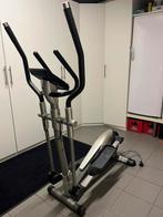 Crosstrainer - fitness, Sport en Fitness, Ophalen, Zo goed als nieuw, Crosstrainer